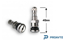 Ниппель разборной TR5255, 1383