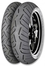 Шины летние Continental ContiRoadAttack 3 170/60 R17 72W