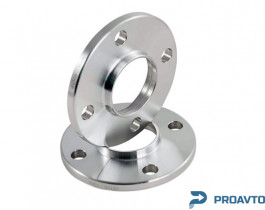 Проставочная пластина ZW Н=10 мм PCD4*100/4*108 ( HS09 ) DIA 57.1 -&qt; 57.1, 2194