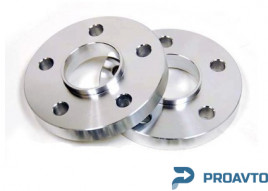 Проставочная пластина ZW Н=10 мм PCD5*112 ( HS26 ) DIA 66.6 -&qt; 66.6, 2197