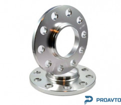 Проставочная пластина ZW Н=15 мм PCD5*100/5*108 ( HS23 ) DIA 65.1 -&qt; 65.1, 2195