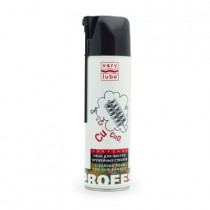 Пена для чистки стволов Xado VERYLUBE 0,5л. XB41906