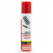 Смазка оружейная чистящая Xado VERYLUBE 75мл XA40003_3