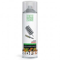 Смазка оружейная чистящая Xado VERYLUBE 500мл. XB40903_2