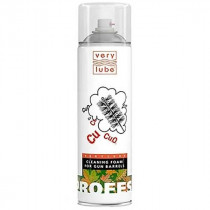 Пена для чистки оружейных стволов Xado VERYLUBE 500мл. XB40906_3
