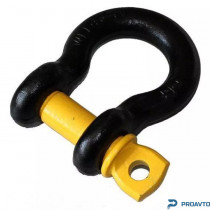 Шакл D T-max (3/4") 4,75 т. 7329100.8-78 (30)