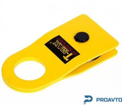 Блок такелажный T-max 8 т (4")  7329100.8.5.1