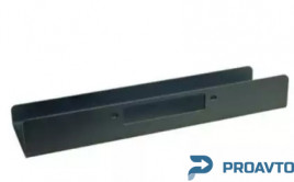 Крепление лебедки "плита" T-max ( 680х187х94 ) 7329100.8-101