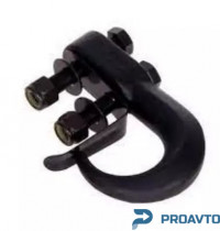 Крюк буксировочный  T-max 4,5т.7329100.8-80