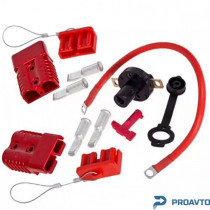 Набор главного выключателя T-max 7329100.6.5