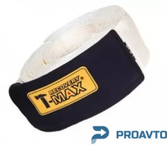 Трос (стропа) T-max 11т  80мм х 9м 9348610