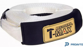 Трос (стропа) T-max 8т  60мм х 9м 9335610