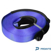 Трос удлинитель T-max  8т 80мм х 20м. (9335320)