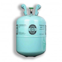Газ-хладоагент для автомобильних кондиционеров XADO Refrigerant R-134A 13,6кг. ХА60005