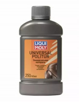 Полироль LIQUI MOLY 7647 Universal Politur 0,25л