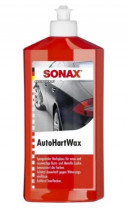 Твердый воск для автомобилей SONAX Lack Reiniger, 0.25 л. 301100