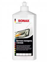 Полироль Sonax 296000 500мл