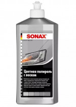 Полироль Sonax 296300 500мл