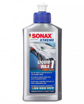 Полироль Sonax Xtreme Brilliant Wax 1 201100 250мл