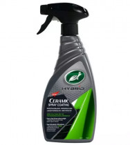 Полироль TURTLE WAX Ceramic Spray Coating 53353 500мл