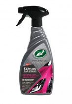 Полироль TURTLE WAX Hybrid Solutions Ceramic 3 in 1 Detailer 53354 500мл
