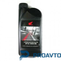 Масло моторное Honda 4 Stroke Motor Oil 15W-40, 1л, 0823299951HA