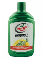 Классический восковый полироль "Оригинал" 500мл RU GL Turtle Wax 53013FG7717
