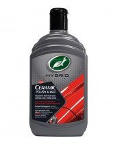 Полироль TURTLE WAX Hybrid Solutions Ceramic Polish & Wax 53352 500мл