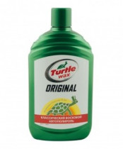 Полироль TURTLE WAX Original FG7717/53013 500мл