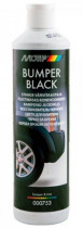 Воск Motip Bumper Black 000753BS 500мл