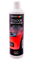 Полироль Motip Black Line Colour Renovator 000741BS 500мл