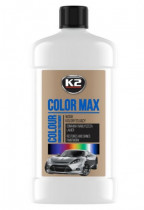 Воск K2 Color MAX K025BI 500мл