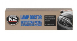 Полироль K2 LAMP DOCTOR L3050 60г