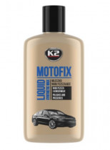Автополироль K2 MOTOFIX 250ml K051N