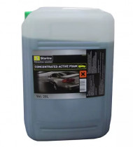 Шампунь Starline Concentrated active foam, 20л ACST501