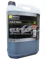 Воск Starline Cold Wax 1:500 ACST502 5л