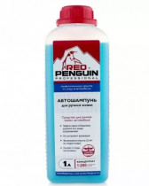 Шампунь Red Penguin XB 50407 1л