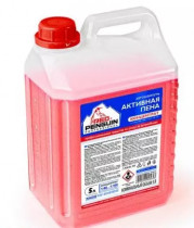 Шампунь Red Penguin XB50107 5л