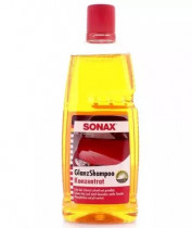 Шампунь Sonax Glanz Shampoo Konzentrat 314300 1л