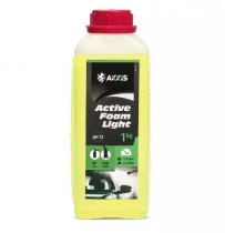 Шампунь AXXIS Active Foam Light axx-389 48021214977 1л