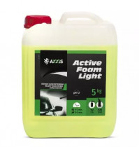 Шампунь AXXIS Active Foam Light axx-390 5л