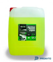 Шампунь Active Foam Light Axxis, 20л axx391