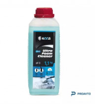 Шампунь AXXIS Ultra Foam Cleaner 3 в 1 axx-392 1л