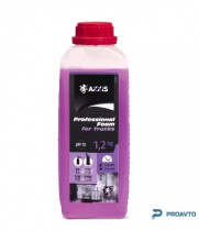 Шампунь Axxis Professional Foam for Trucks, 20л axx396