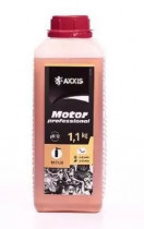 Шампунь AXXIS MOTOR Professional axx-399 1л