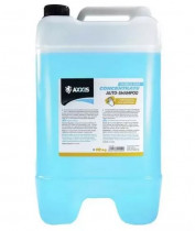 Шампунь AXXIS Bubble Gum axxis -49 5кг