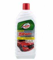 Шампунь ZIP WAX 1000 мл Turtle Wax 53362
