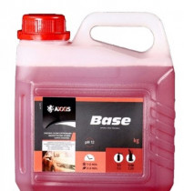 Шампунь AXXIS Base ax-1314 1л