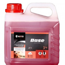 Шампунь AXXIS Base ax-1315 3л