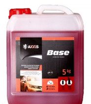 Шампунь AXXIS Base ax-1316 5л